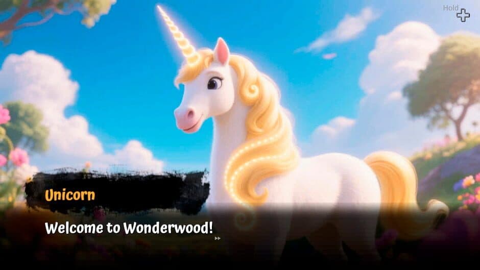 Adventure in Wonderwood screenshot 6