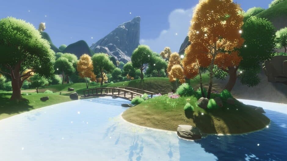Gold Grove screenshot 3
