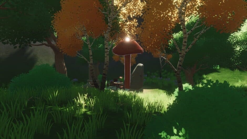 Gold Grove screenshot 5