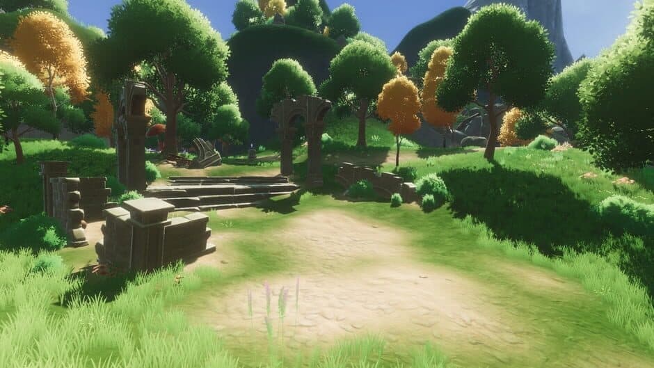 Gold Grove screenshot 6