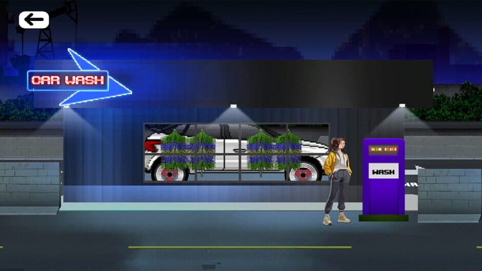 PixelTorque screenshot 6