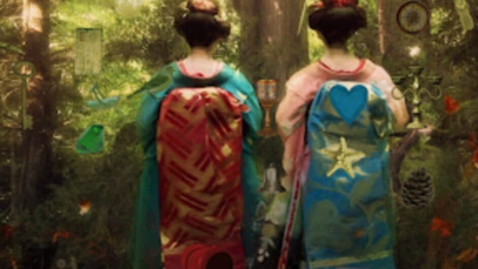 Serenity screenshot 1