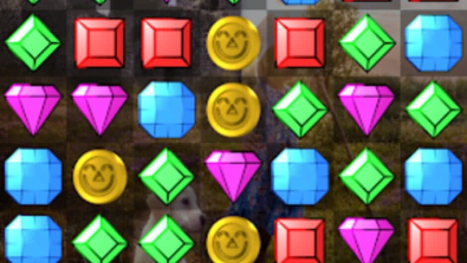 Serenity screenshot 2