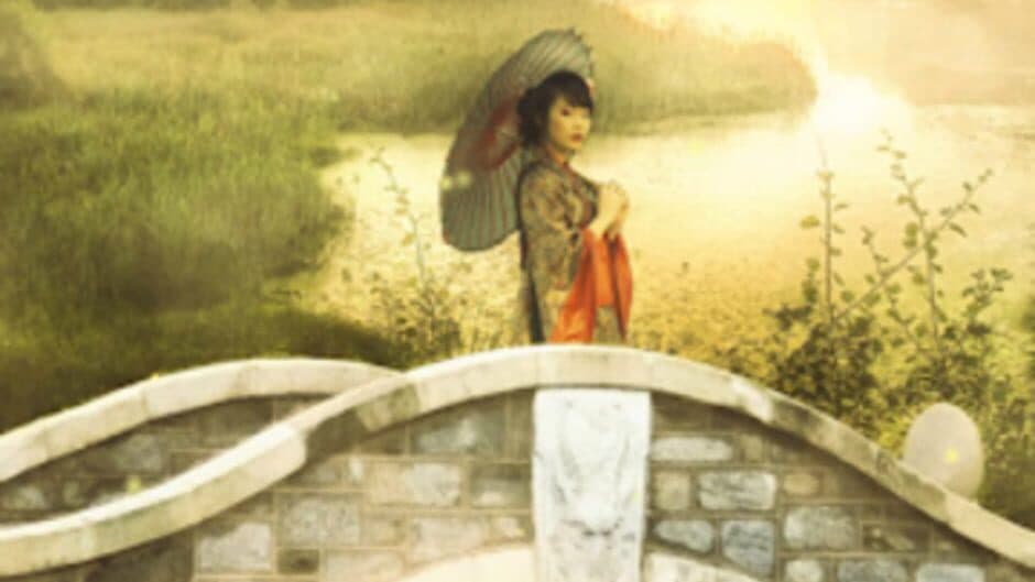 Serenity screenshot 3