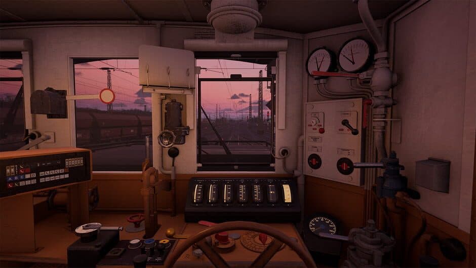 Train Sim World 5: BR 194 & E94 Railtour Pack screenshot 1