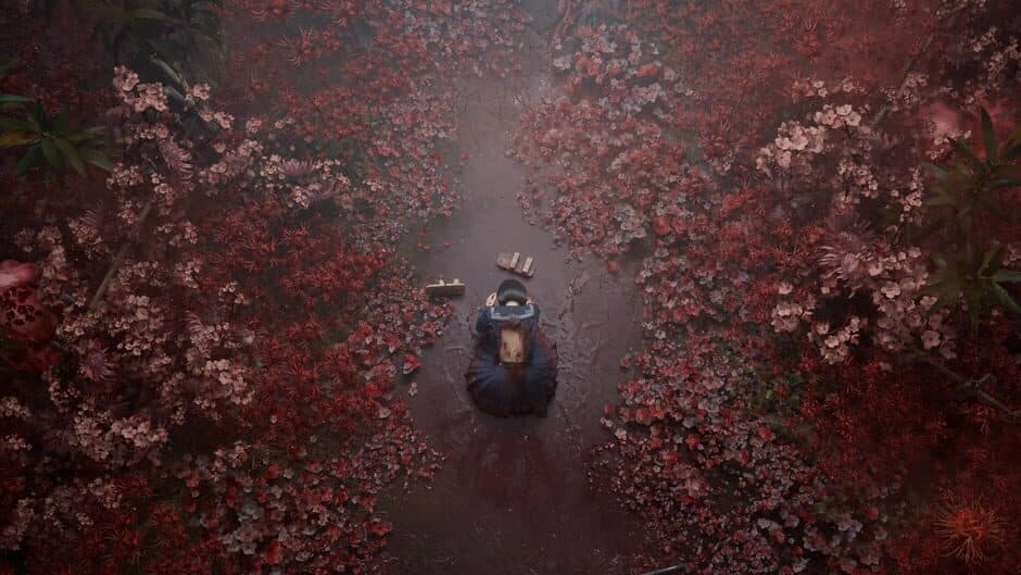 Silent Hill f: Deluxe Edition screenshot 2