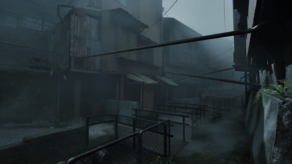 Silent Hill f: Deluxe Edition screenshot 5