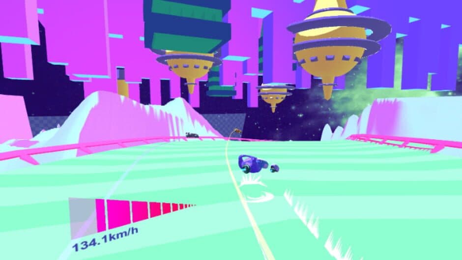 PsiFrost screenshot 1