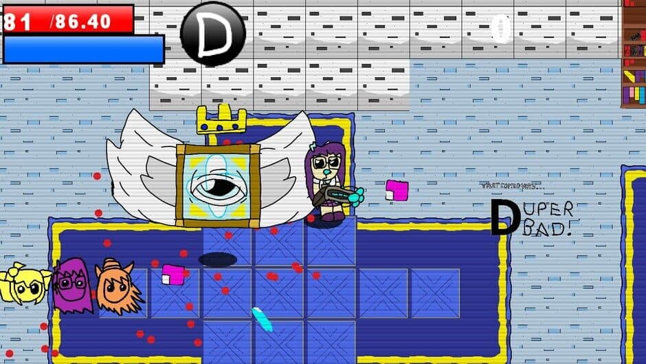 Sempai no Namida screenshot 4