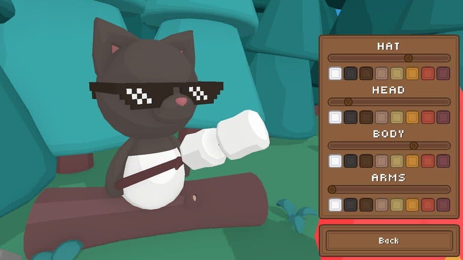 Sport Animals screenshot 3