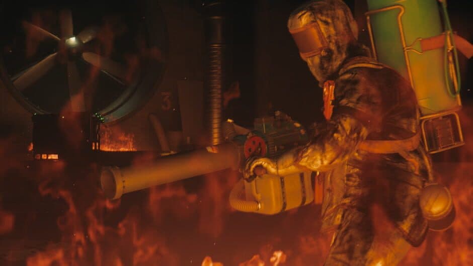 FBC: Firebreak - Deluxe Edition screenshot 1