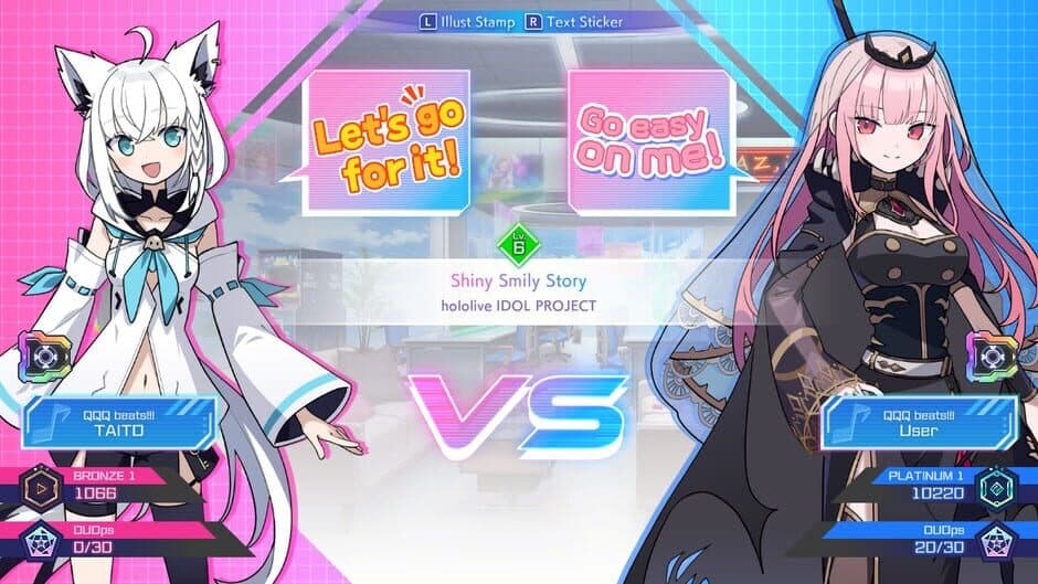 QQQbeats!!! screenshot 6