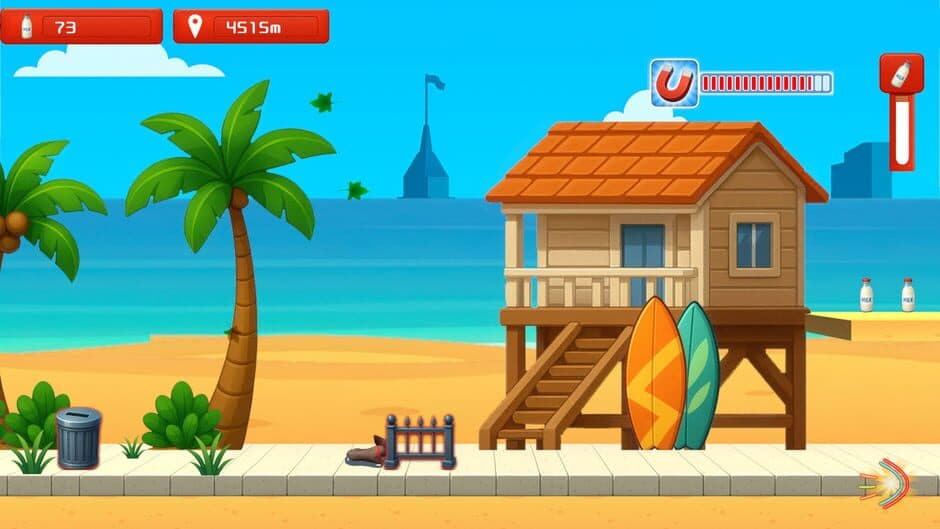 Cats vs. Dogs screenshot 5