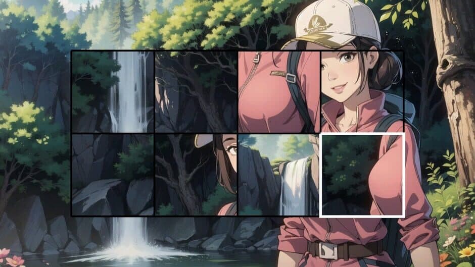 Yabai Girls: Hot Hiker screenshot 4