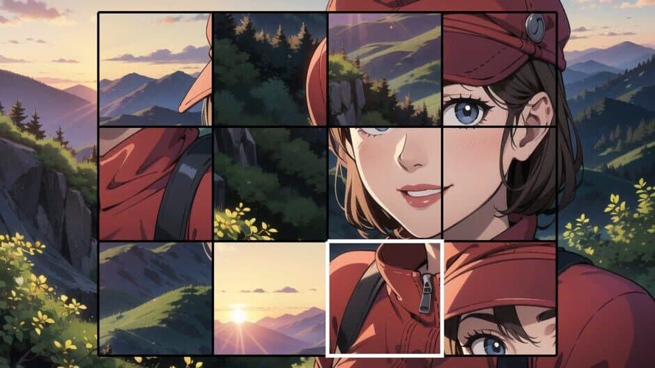 Yabai Girls: Hot Hiker screenshot 2