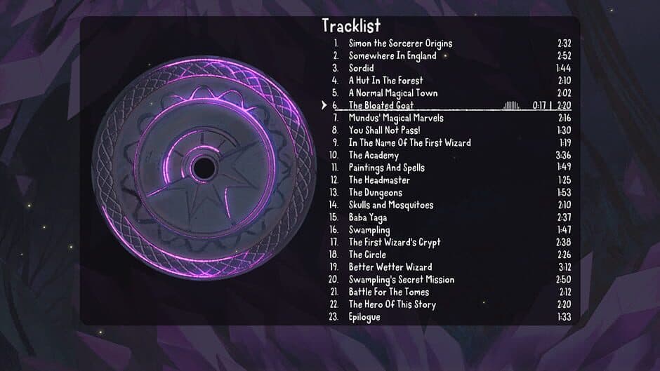 Simon the Sorcerer: Origins - Digital Deluxe Edition screenshot 3