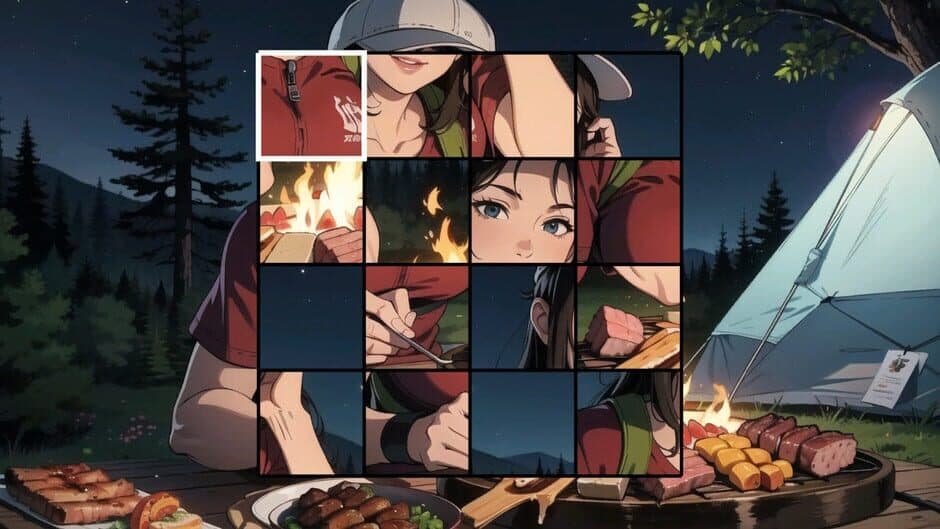 Yabai Girls: Hot Hiker screenshot 3