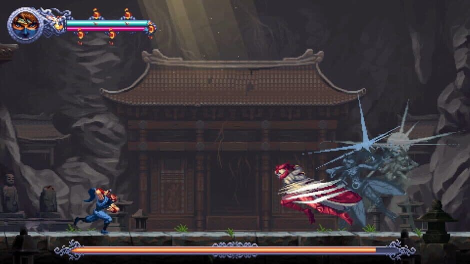 Path of the Ninja Bundle screenshot 1