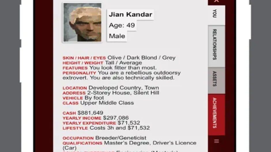 Play this life screenshot 2