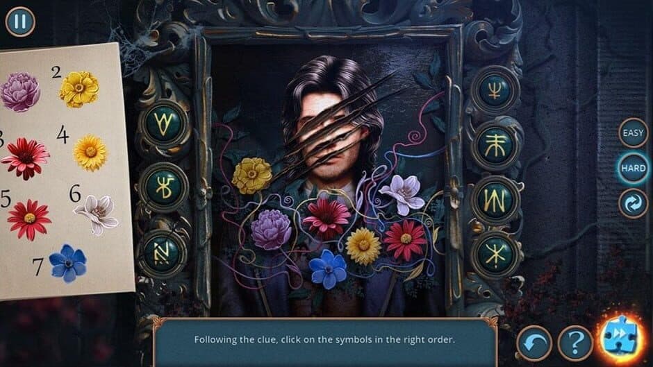 Connected Hearts: Hour of the Witch - Collector's Edition screenshot 4