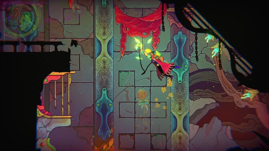 Ultros: Deluxe Edition screenshot 2