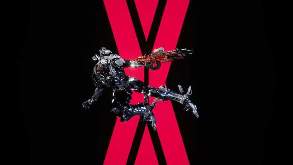 Daemon x Machina: Titanic Scion - Special SFX Weapon Set screenshot 2