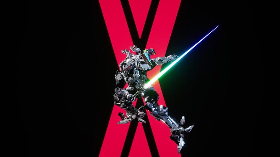 Daemon x Machina: Titanic Scion - Special Equipment Set screenshot 2