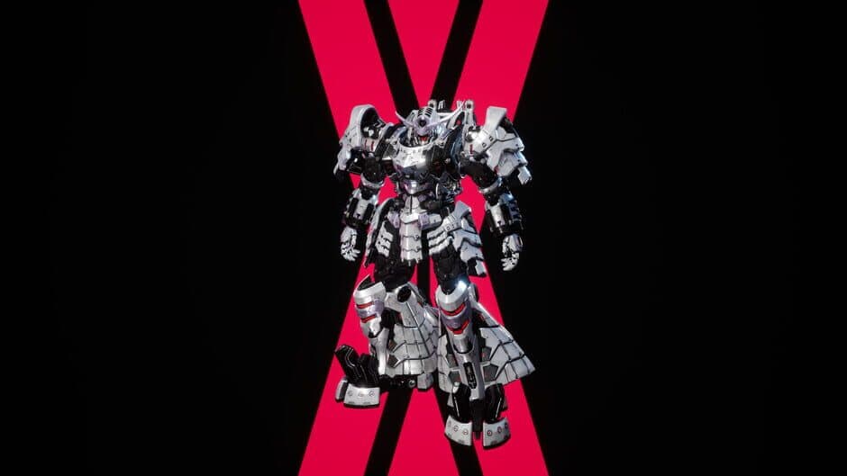 Daemon x Machina: Titanic Scion - Arsenal Skin Set screenshot 5