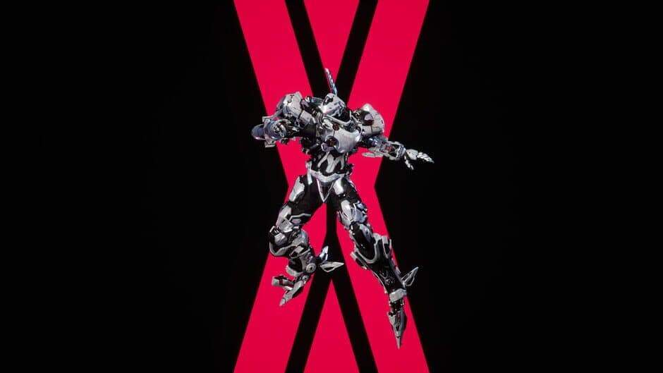 Daemon x Machina: Titanic Scion - Arsenal Skin Set screenshot 4