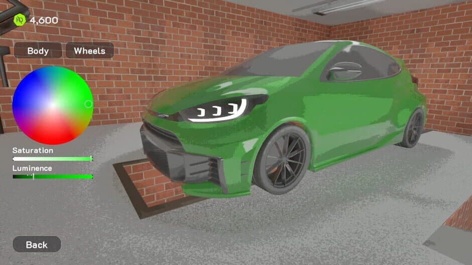 Blacktop Hustle screenshot 2