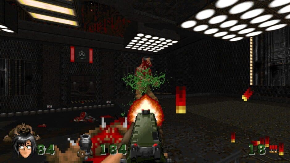 Operation Deadbolt screenshot 1