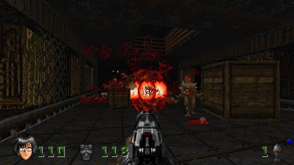 Operation Deadbolt screenshot 2