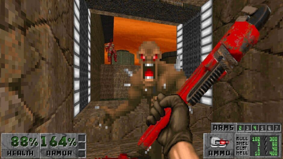 Operation Deadbolt screenshot 4