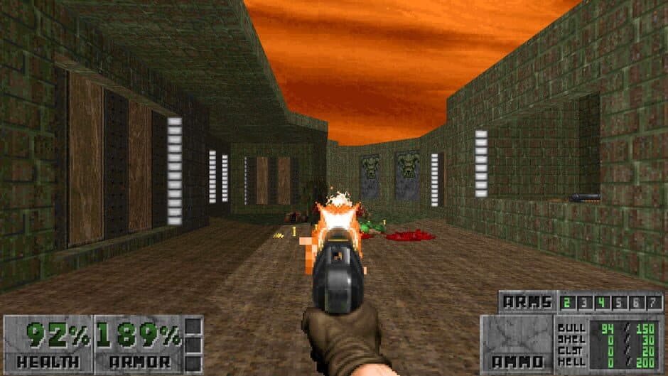 Operation Deadbolt screenshot 5