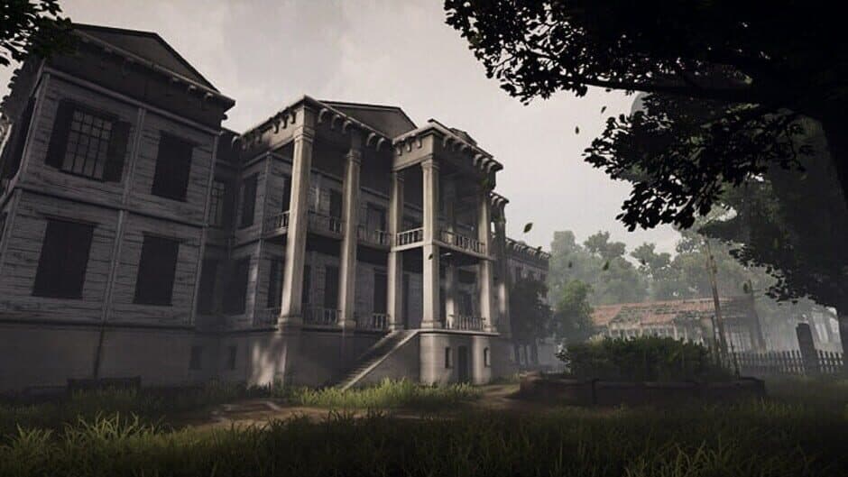 Curse of Darkness screenshot 2