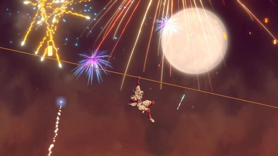 Path of the Ninja Bundle screenshot 5