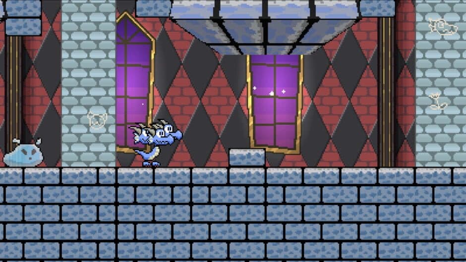 Chirax's Fortress screenshot 1