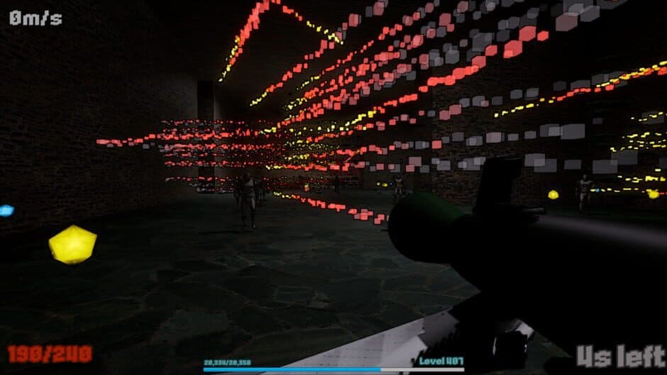 Wait, Is That Me? screenshot 2