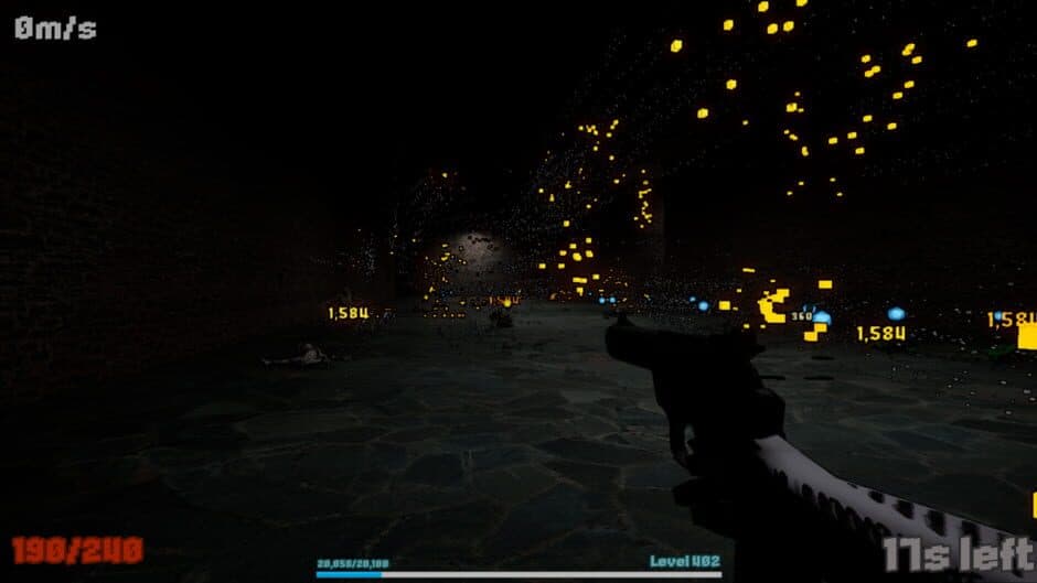 Wait, Is That Me? screenshot 3