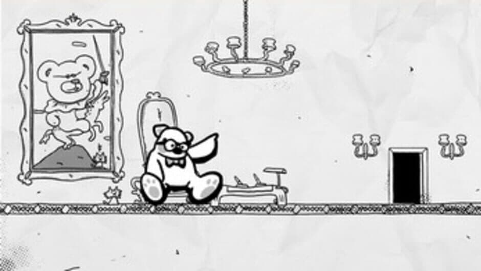 Mucho Texto screenshot 2