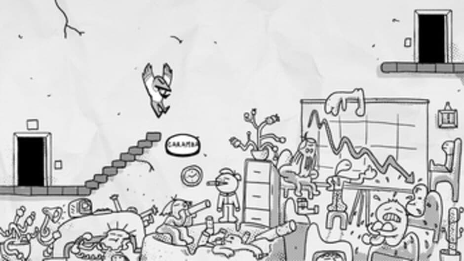 Mucho Texto screenshot 4