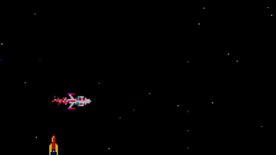 Scramble screenshot 6