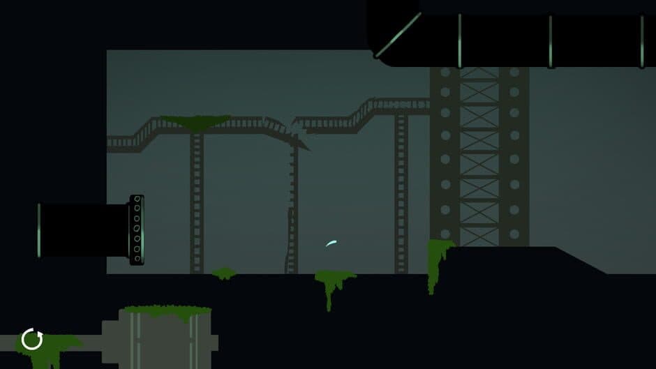 Dewdrop screenshot 1