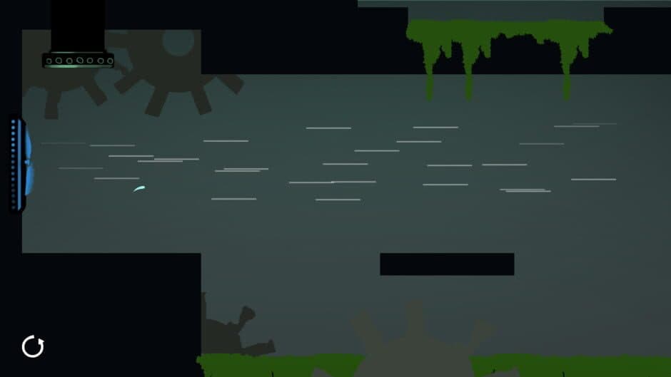 Dewdrop screenshot 2