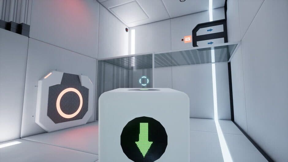 Whitematter screenshot 2