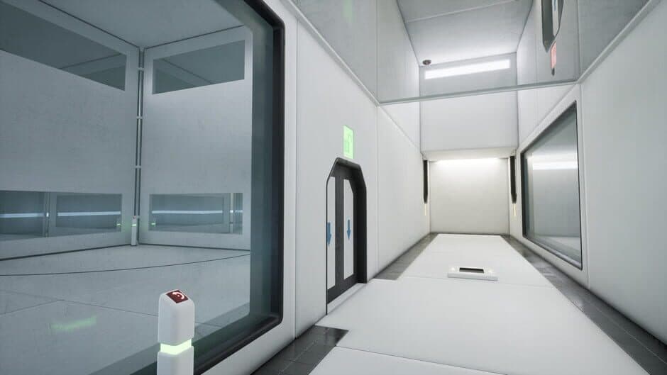 Whitematter screenshot 4