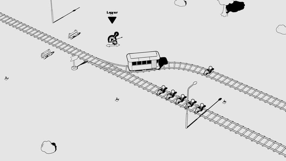 The Trolley Solution screenshot 1
