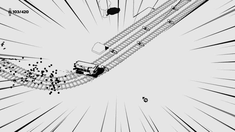 The Trolley Solution screenshot 2