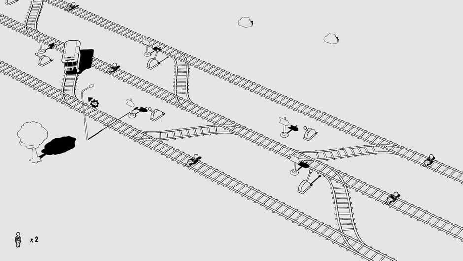 The Trolley Solution screenshot 6