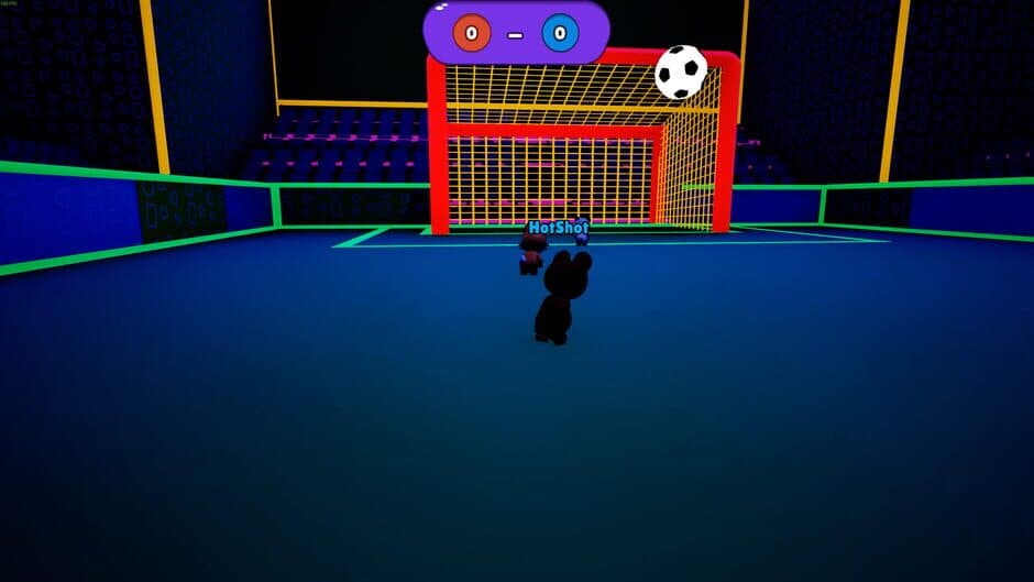 Fluffy Party screenshot 2